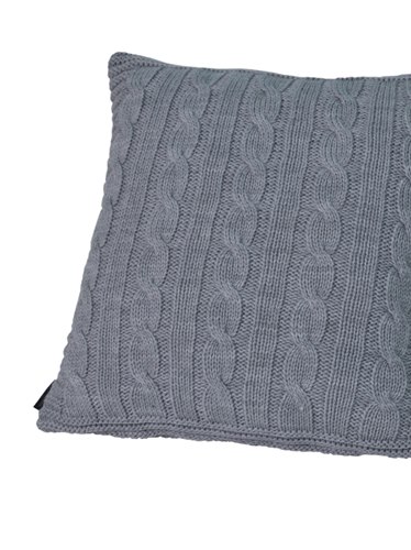 Декоративные подушки Boston Серый (gray)